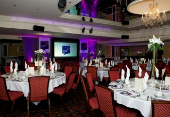 East Renfrewshire Business Awards 2012
