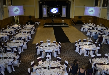 NHS Dumfries and Galloway Excellence Awards 2015